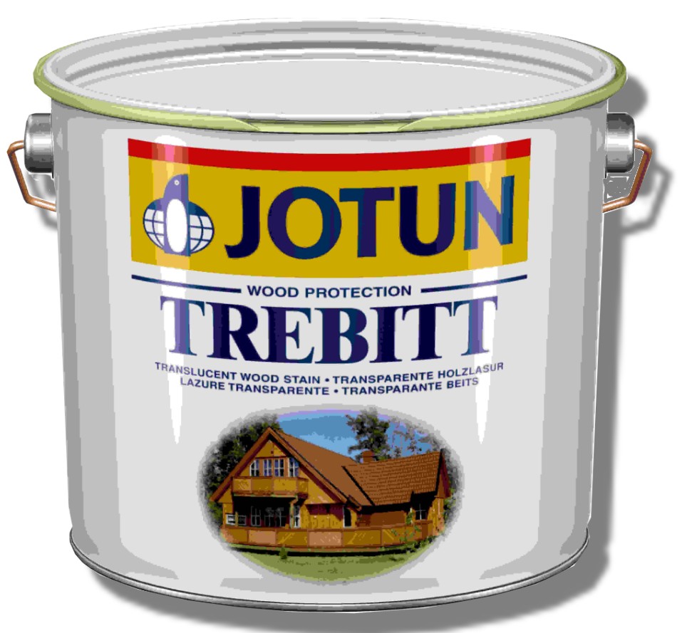 Leicht zu verarbeiten Jotun-Produkte m�ssen zahlreiche Voraussetzungen erf�llen. Holz arbeitet und um damit ein sp�teres Abbl�ttern der Farbe zu verhindern, ist Elastizit�t erforderlich. Ein gutes Eindringungsverm�gen , durch lang�lige Bindemittel, bewirkt einerseits Schutz und l��t andererseits die Holzoberfl�che gut erkennen. eine optimale Haftung erzielt lange Haltbarkeit und gleichzeitig lange Renovierungsintervalle.
